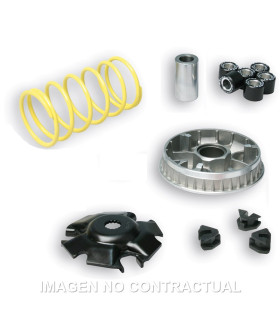 Variador Malossi Multivar 2000 Yamaha Cygnus 125X 4T