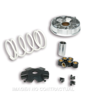 Variador Malossi Multivar Peugeot V-Clic 50 4T