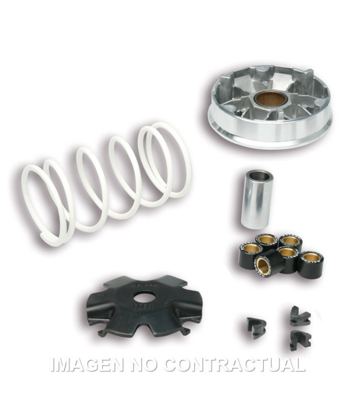 Variador Malossi Multivar Peugeot V-Clic 50 4T