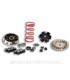 Variador Malossi Multivar Motor Minarelli MHR