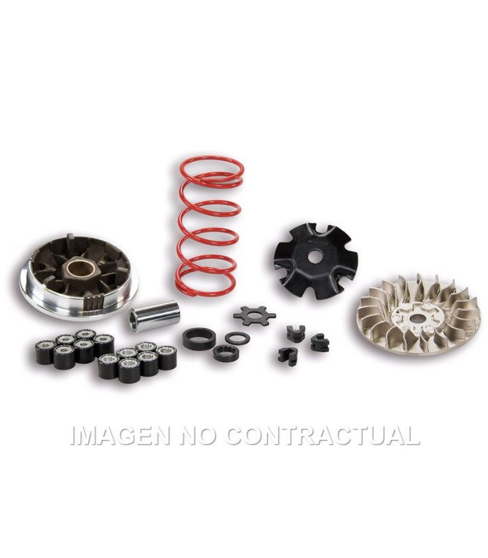 Variador Malossi Multivar Motor Minarelli MHR
