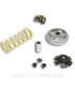 Variador Malossi Multivar SYM Joymax 250 , Citycom 300