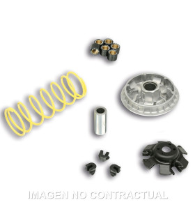 Variador Malossi Multivar SYM Joymax 250 , Citycom 300