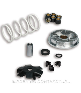 Variador Malossi Multivar Yamaha Giggle 50 4T