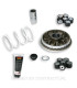 Variador Malossi Multivar MHR Honda SH 300