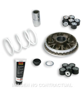 Variador Malossi Multivar MHR Honda SH 300