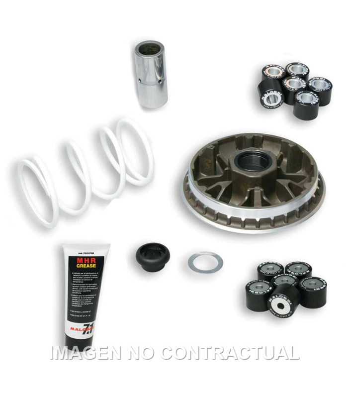 Variador Malossi Multivar MHR Honda SH 300