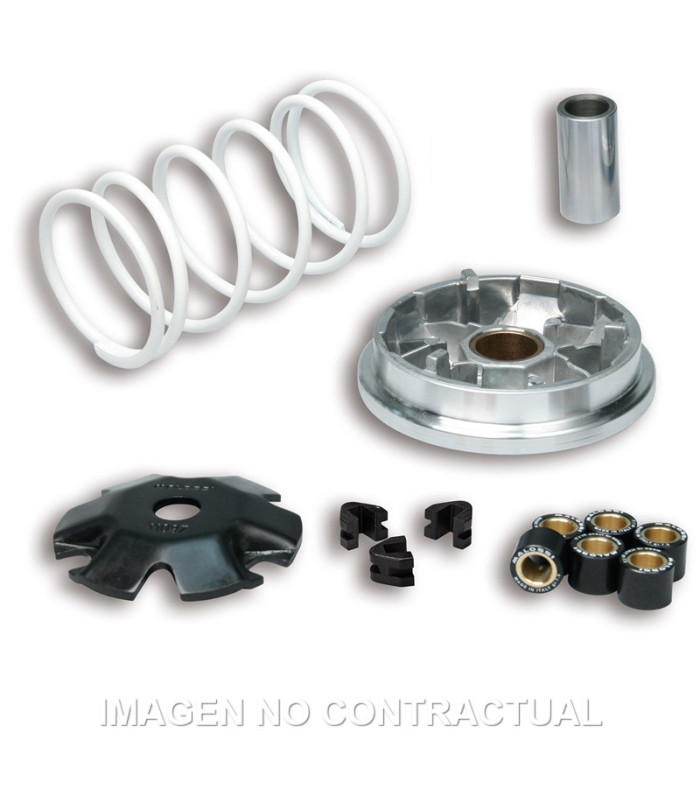 Variador Malossi Multivar 2000 Honda Vision 50 4T