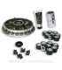 Variador Malossi Multivar BMW C Sport 600