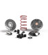 Variador Malossi Multivar MHR DRR DRX 2T 90