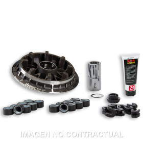 Variador Malossi Multivar MHR Next Yamaha T-Max 530