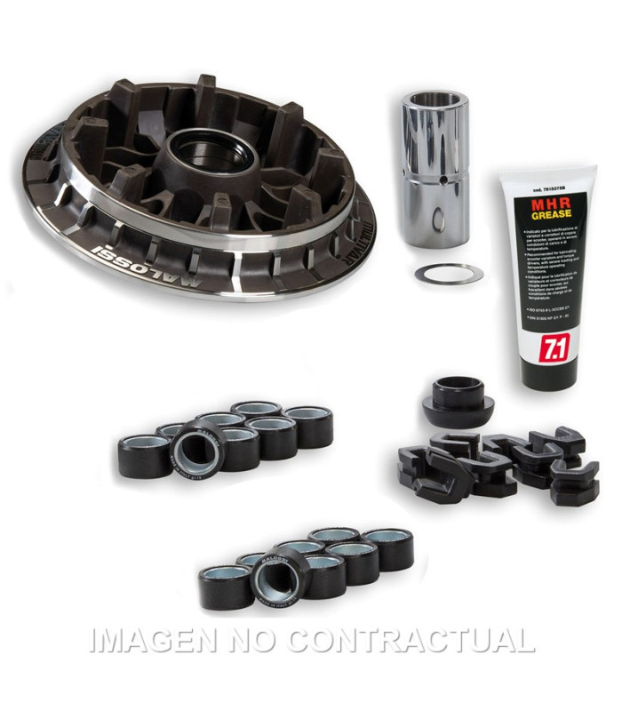 Variador Malossi Multivar MHR Next Yamaha T-max 530