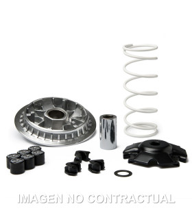 Variador Malossi Multivar Yamaha N MAX 125 Euro 5