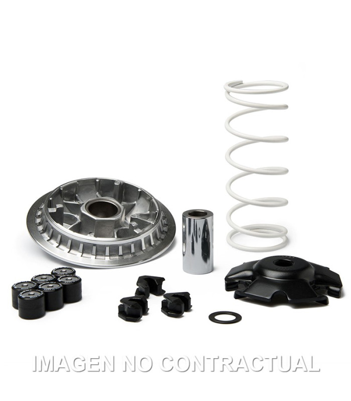 Variador Malossi Multivar Yamaha N MAX 125 Euro 5