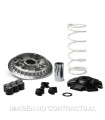 Variador Malossi Multivar Yamaha N MAX 125 Euro 5