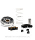 Variador Malossi Multivar RIEJU BYE BIKE ONE