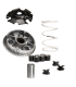 Variador Malossi Multivar SYM JET X 125 IE E5