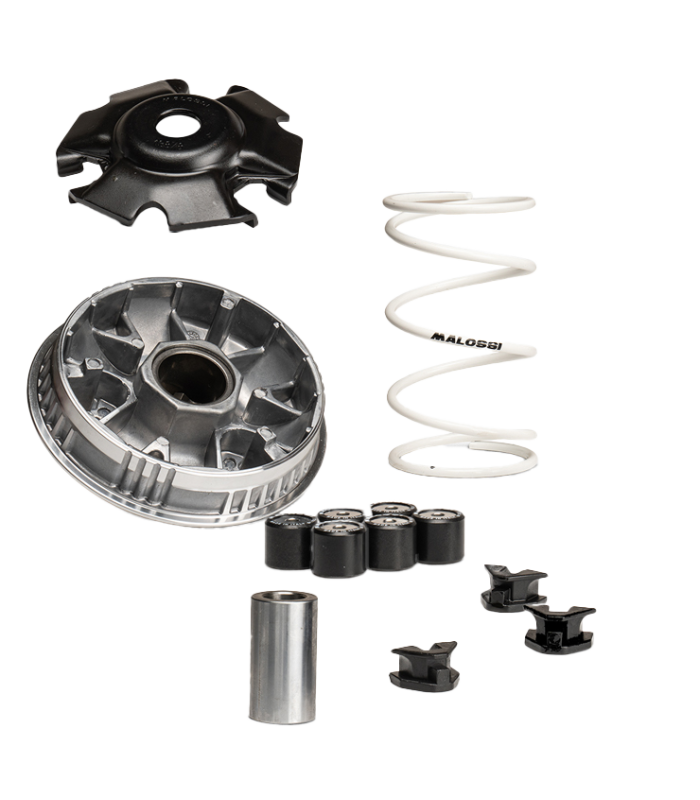 Variador Malossi Multivar SYM JET X 125 IE E5