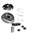Variador Malossi Multivar SYM JET X 125 IE E5