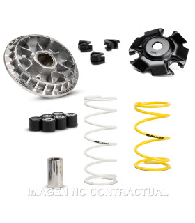 Variador Malossi Multivar HONDA SH 125i Euro3/4