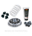Variador Malossi Multivar 2000 PEUGEOT XP 400 GT Euro5