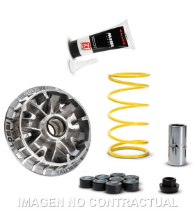 VARIADOR MALOSSI MULTIVAR SUZUKI BURGMAN 400 K7