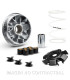 VARIADOR MALOSSI MULTIVAR VESPA GTS 310 IE 4T E5+