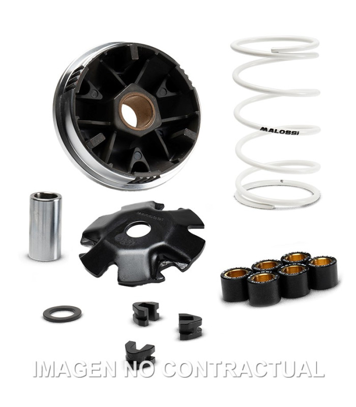 VARIADOR MALOSSI MULTIVAR SYM SYMPHONY 50 4T