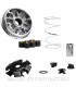 VARIADOR MALOSSI MULTIVAR VOGE SFIDA SR3 250 E5