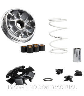 VARIADOR MALOSSI MULTIVAR VOGE SFIDA SR3 250 E5