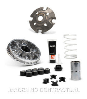 VARIADOR MALOSSI MULTIVAR ZONTES 350 D EURO 5+