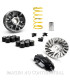 VARIADOR MALOSSI MULTIVAR YAMAHA RAY ZR 125 E5+