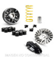 VARIADOR MALOSSI MULTIVAR YAMAHA RAY ZR 125 E5+