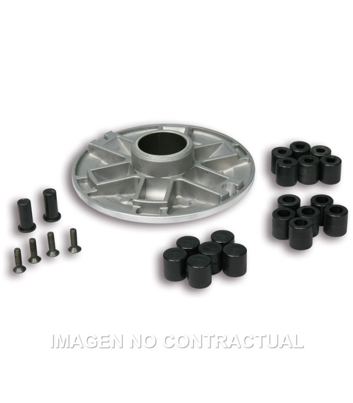 Variador de pinzas Malossi Var Plus MBK 51 V 50