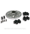 Variador de pinzas Malossi Var Plus MBK 51 V 50