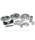 Variador Malossi Completo Competición Mobilette, Peugeot