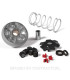 Variador Malossi Multivar Yamaha Bws, Aprilia Amico, SR 50