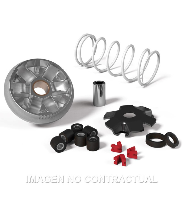 Variador Malossi Multivar Yamaha Bws, Aprilia Amico, SR 50