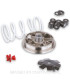 Variador Malossi Multivar Pgo Comet 50