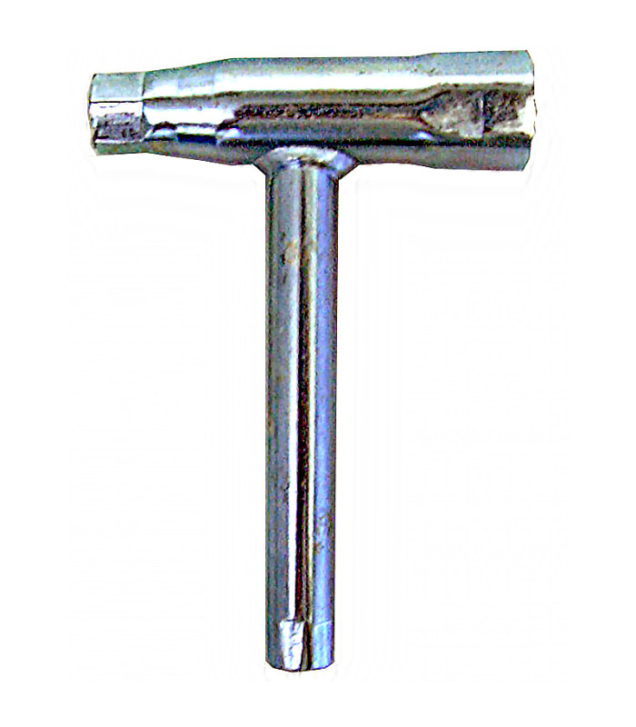 Llave De Bujias 22-21/13/11