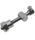 Tensor Freno Posterior Tuerca Grande Universal