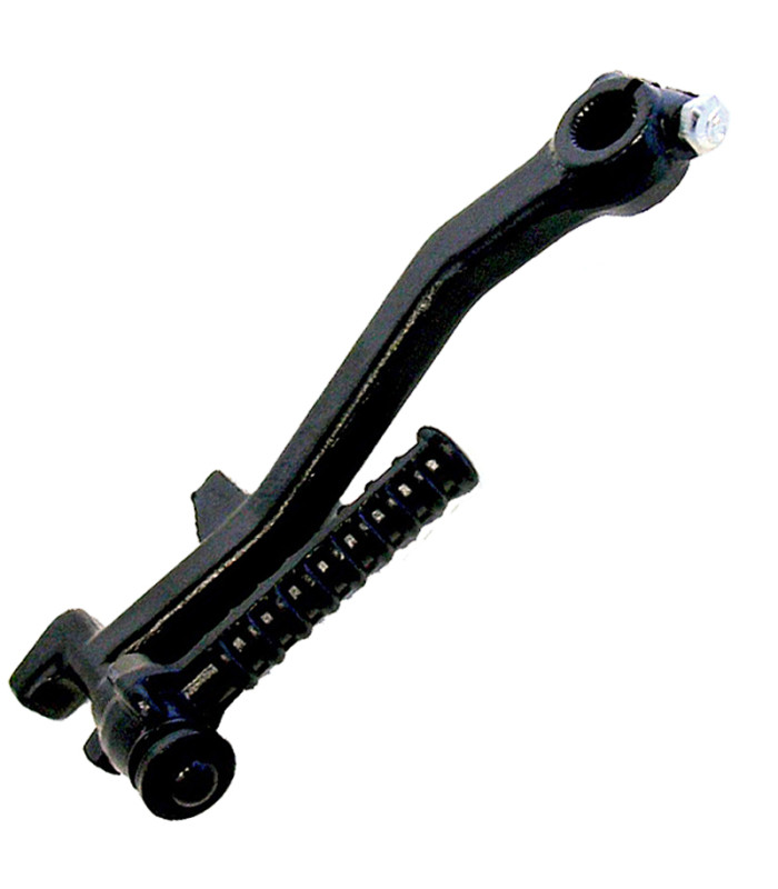 Pedal Puesta En Marcha Yamaha Bw'S 50, Spy 50