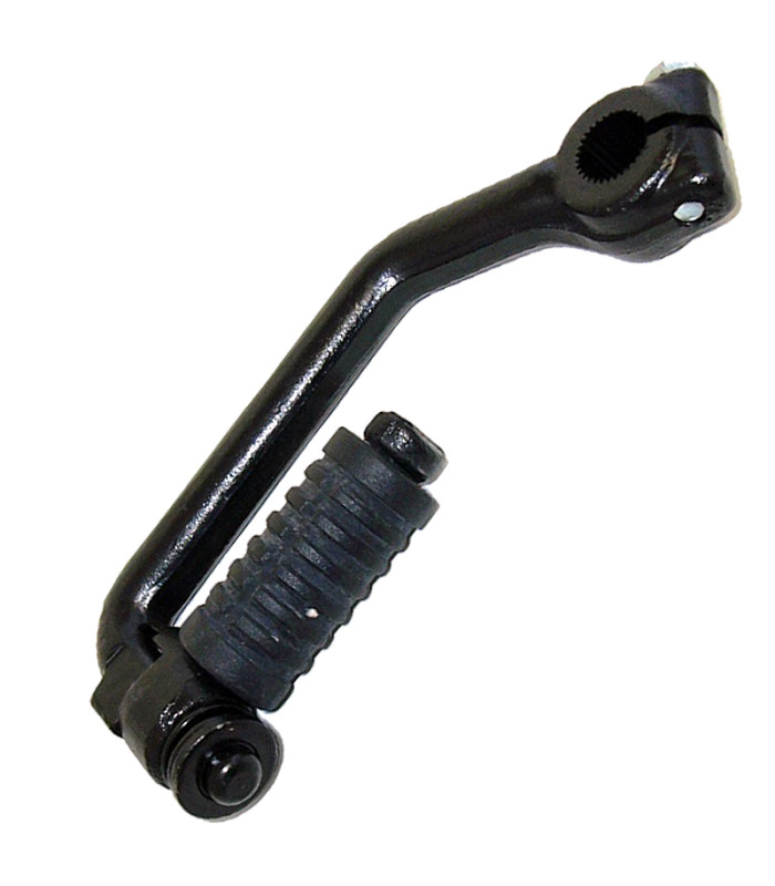 Pedal Puesta En Marcha Peugeot Buxy,Speedake,Zenith