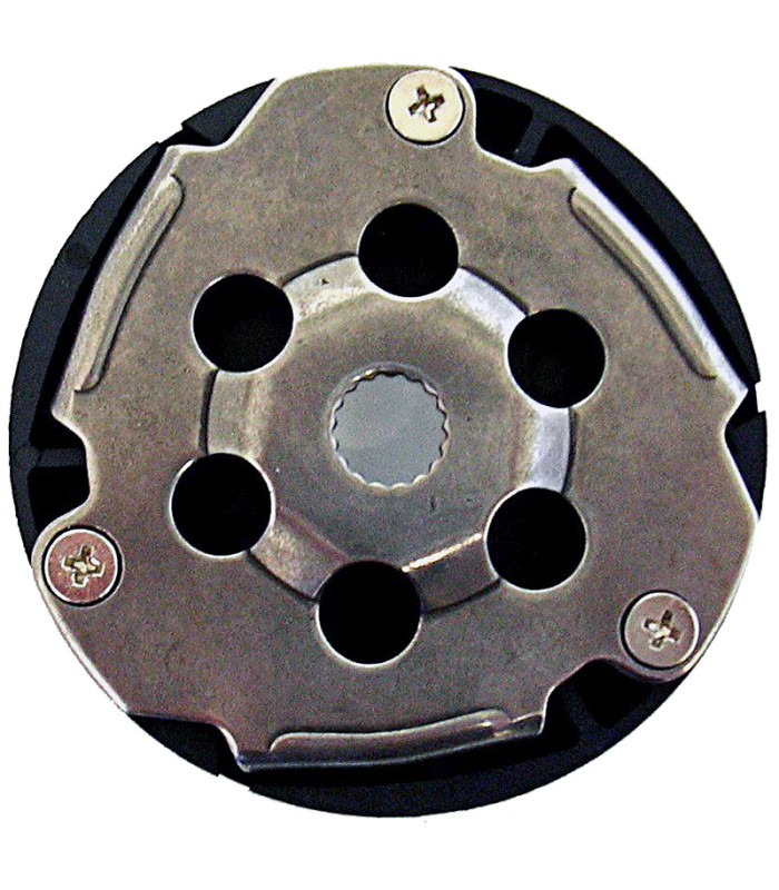 Rueda Libre Arranque Completa Motor Minarelli