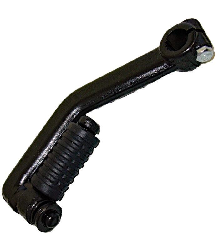 Pedal Puesta En Marcha Typhoon, NRG, Sfera, Zip