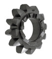 Piñón Puesta Marcha Motocarro Ape 50