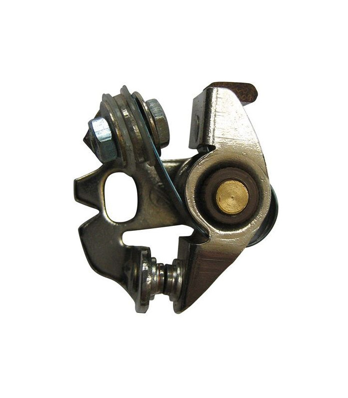 Platino Motoplat Montesa Cota
