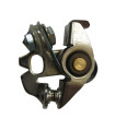 Platino Motoplat Montesa Cota