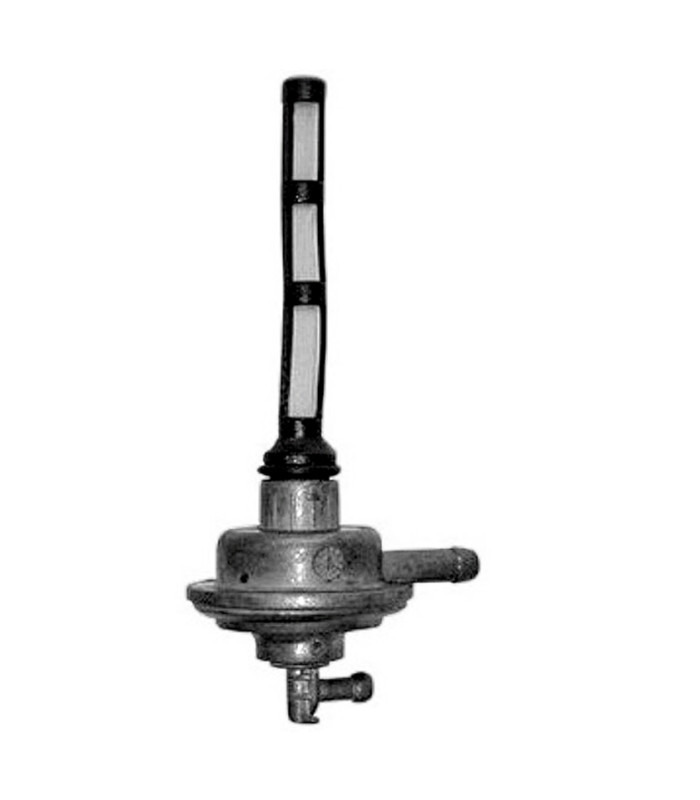 Grifo Gasolina Piaggio Skipper Typhoon (295311)