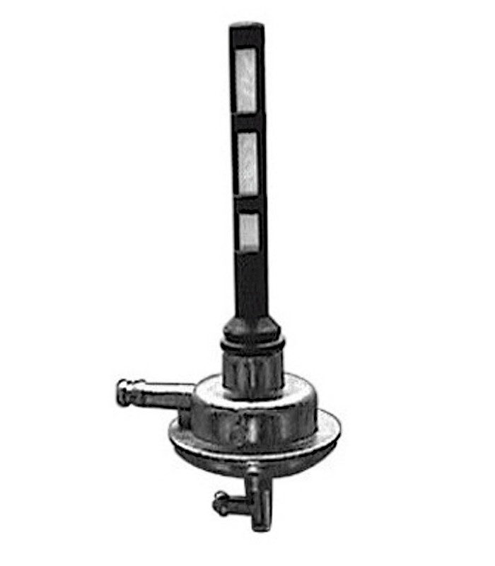 Grifo Gasolina Scarabeo 50, 70 82.01.750